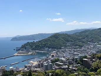 熱海市別荘等所有税