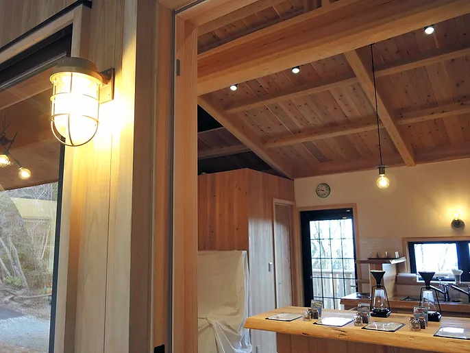 熱海 rolling roasters