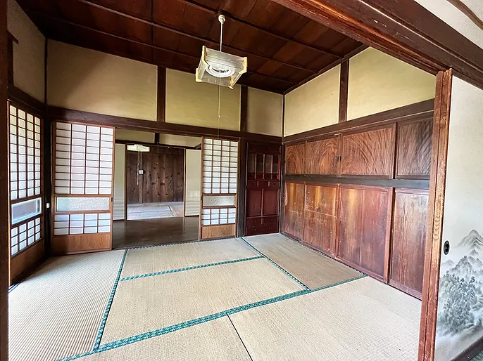 熱海市 古民家