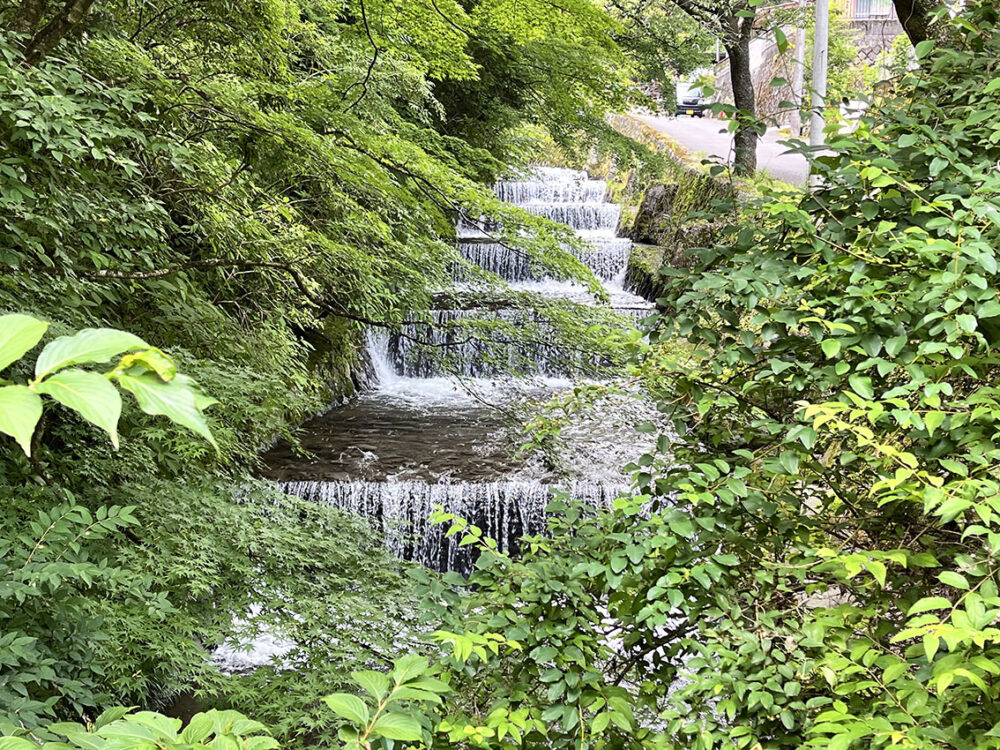 奥湯河原