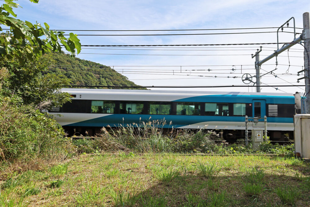 熱海市上多賀 売土地