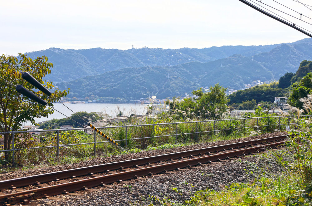 熱海市上多賀 売土地