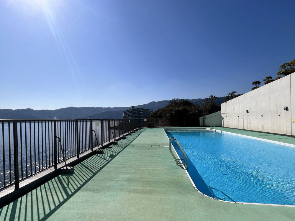 シーサイドヴィラ南熱海