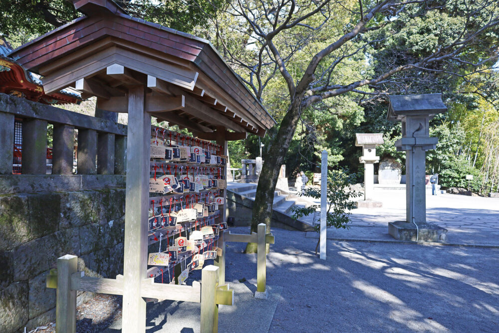 熱海 伊豆山神社