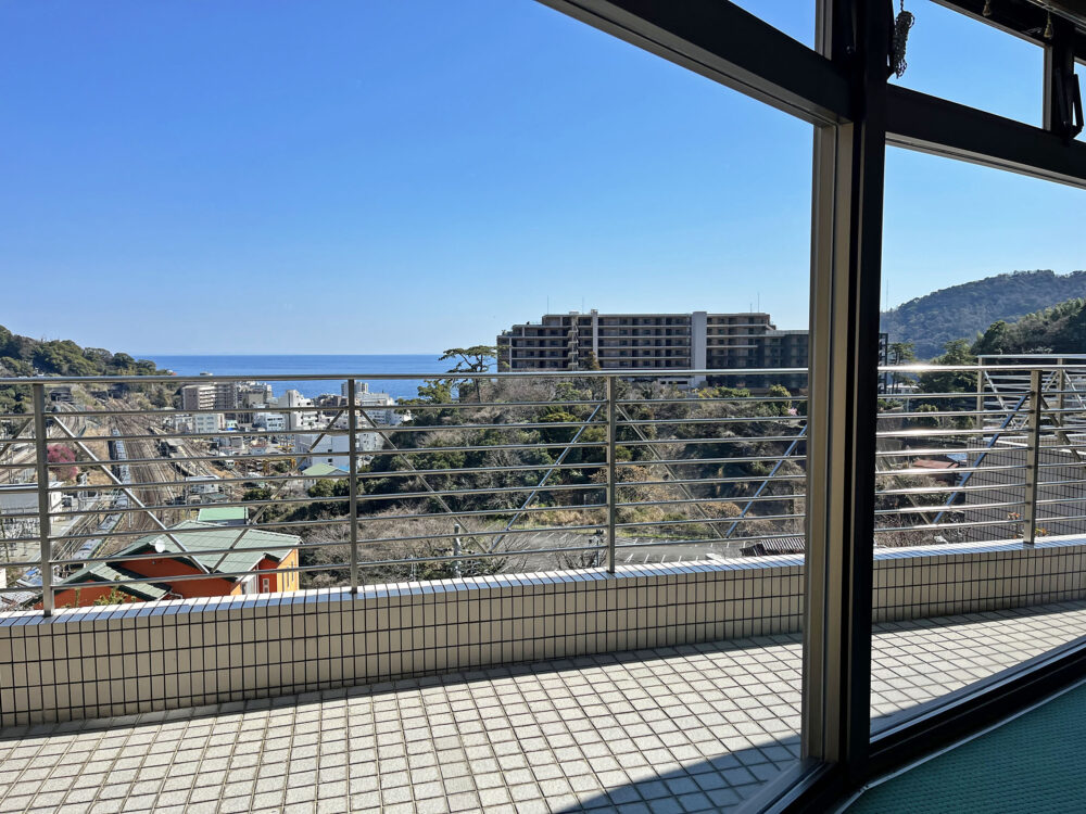 タオコート熱海