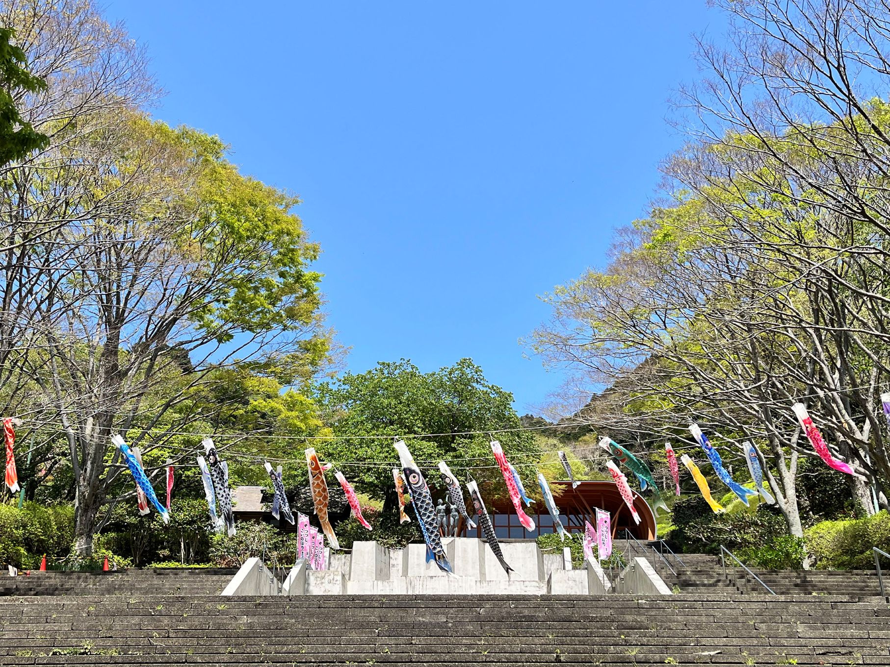 熱海 姫の沢公園