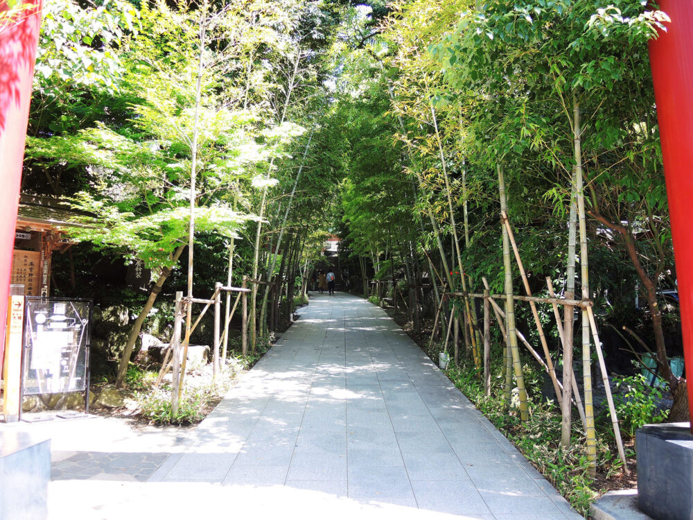 熱海来宮神社