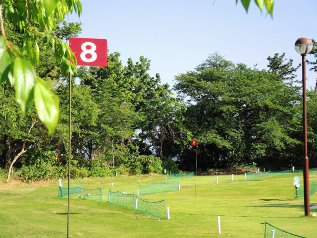真鶴 お林展望公園