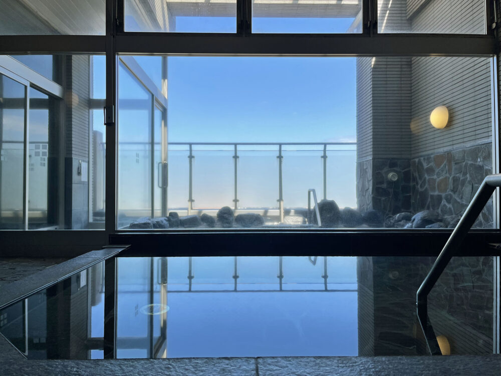 レーベンリゾシア湯河原