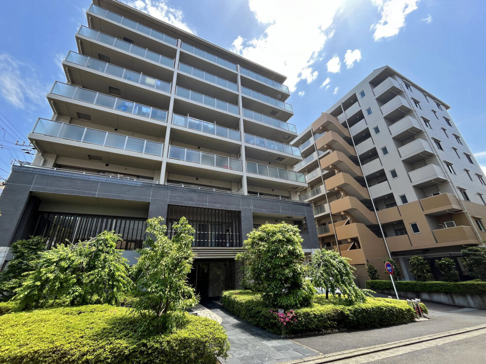 レーベンリゾシア湯河原