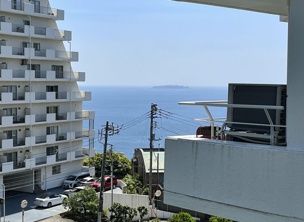 熱海プラザ7階