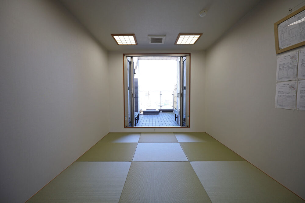 レーベンリゾシア湯河原
