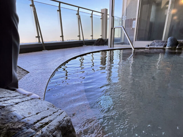 レーベンリゾシア湯河原