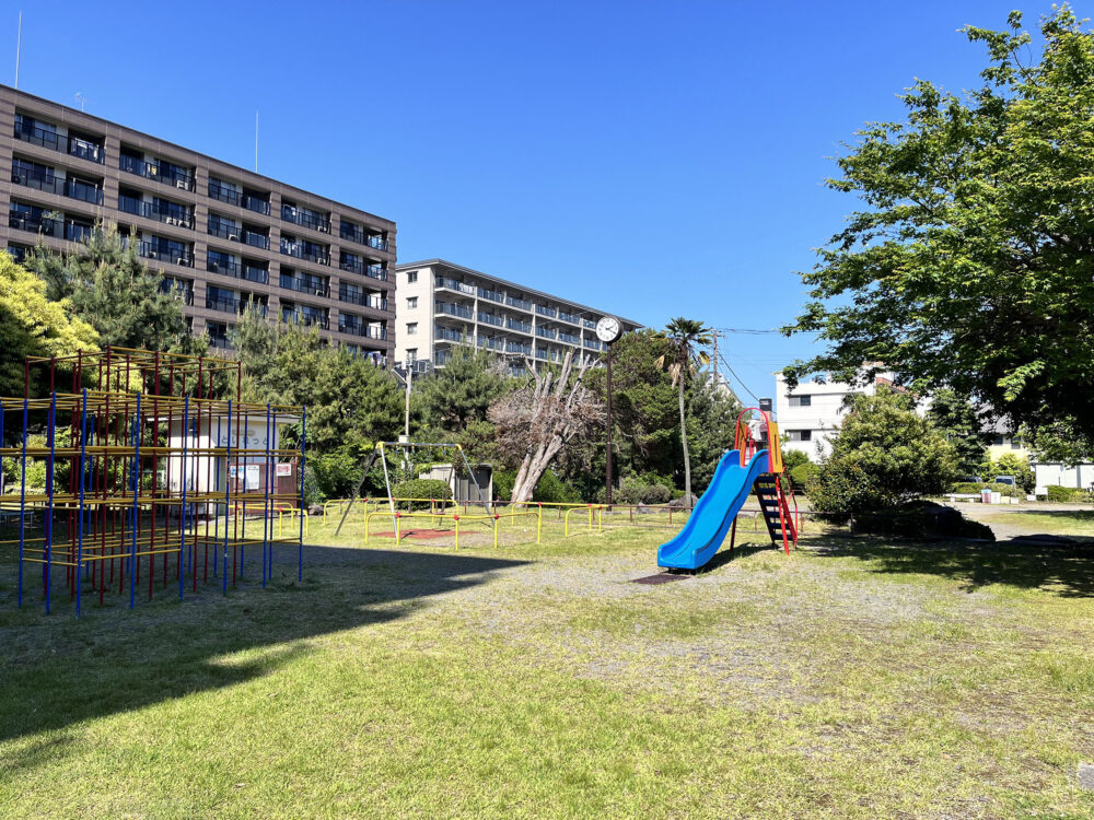 湯河原 御庭公園