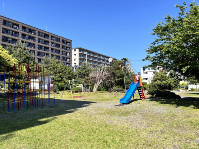 御庭公園