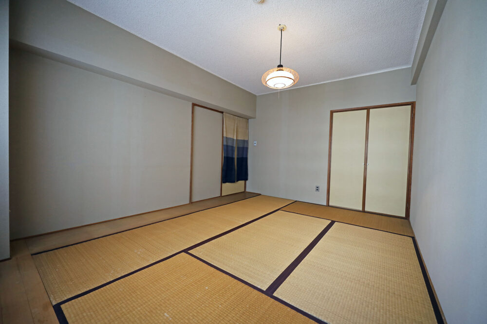 熱海プラザ7階