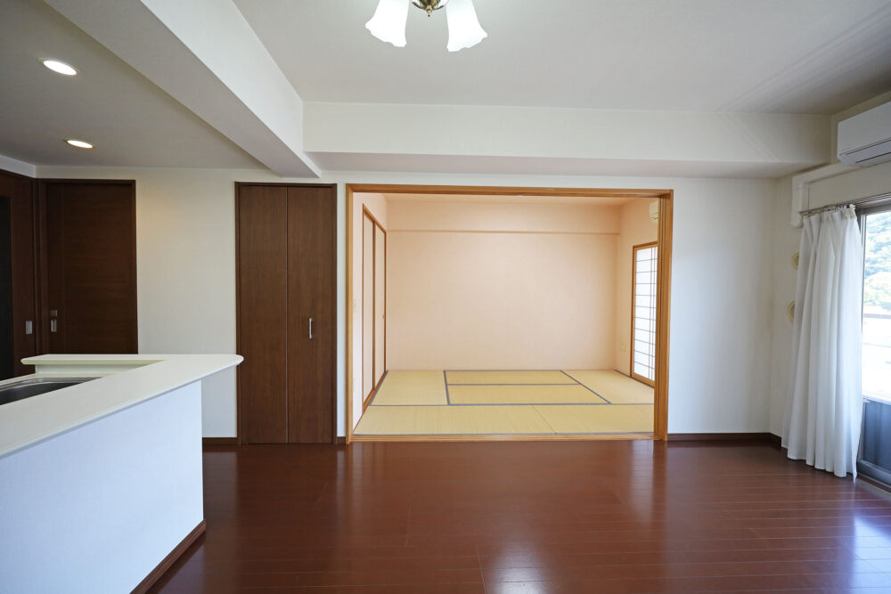 レーベンリゾシア湯河原
