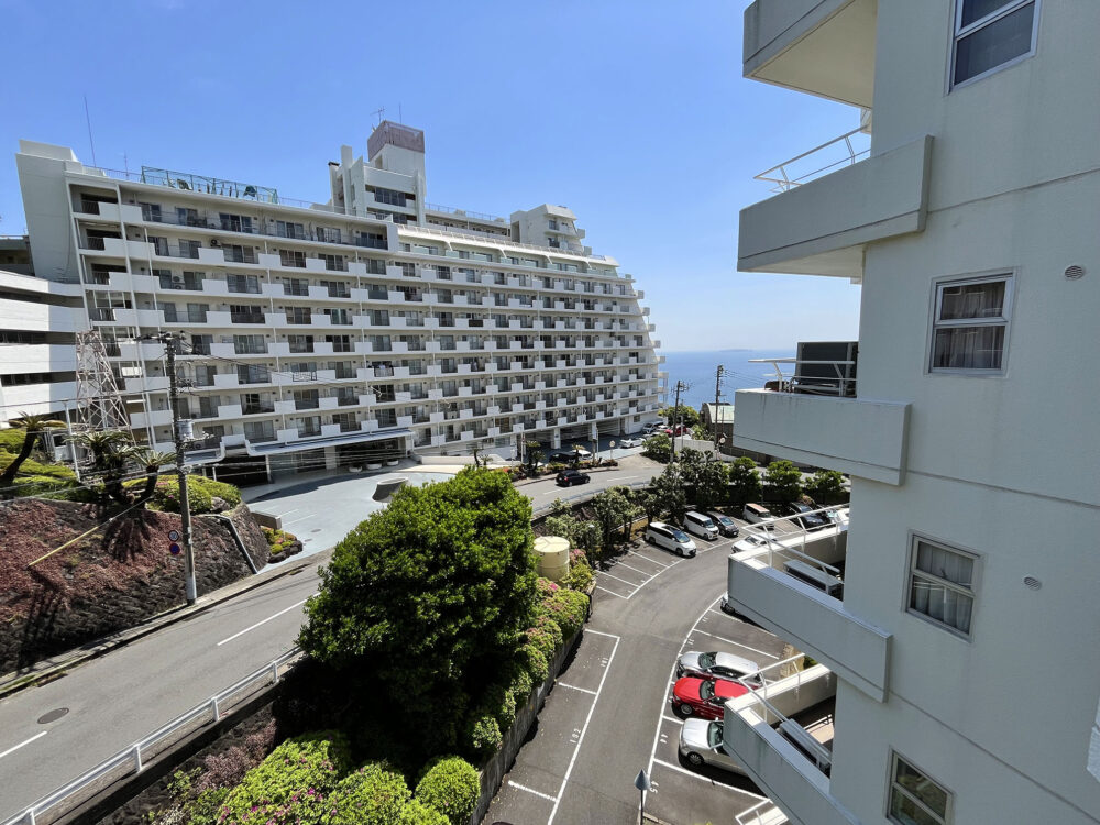 熱海プラザ7階