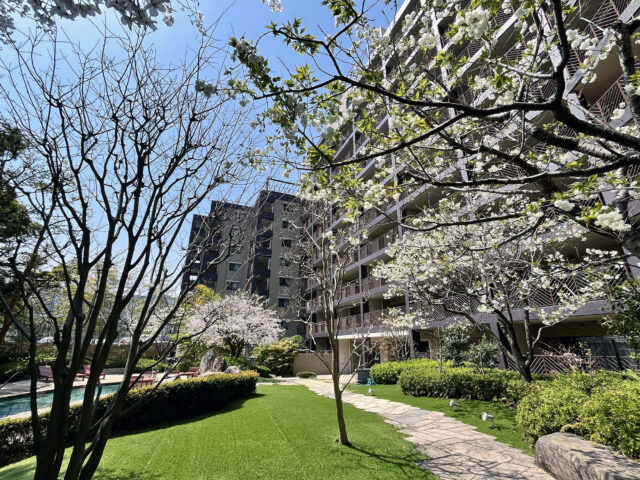 アデニウム熱海翠光園