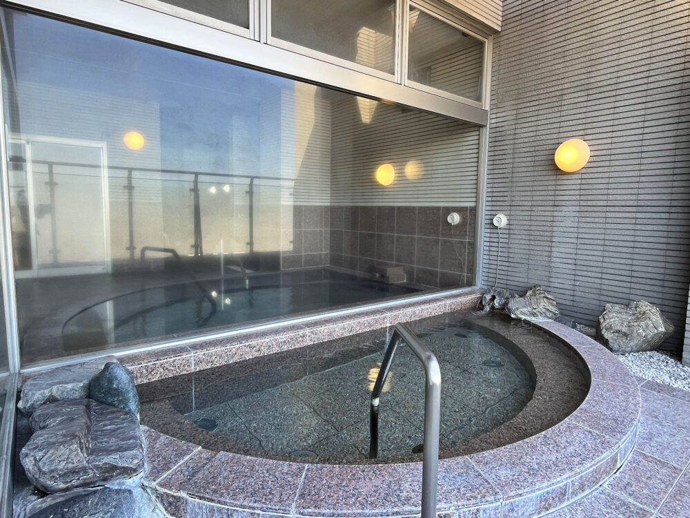 レーベンリゾシア湯河原