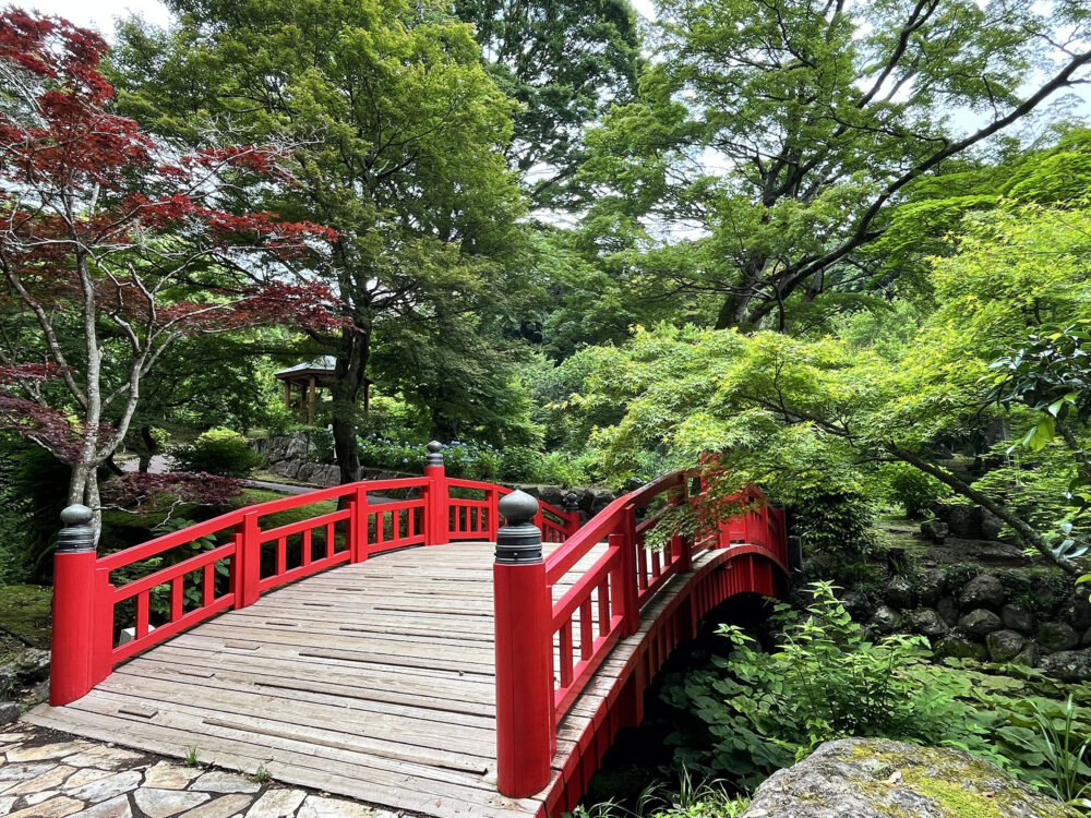 熱海梅園