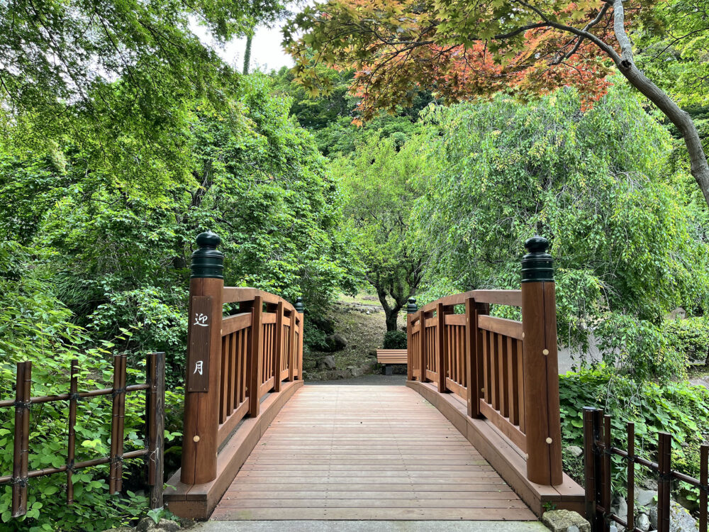熱海梅園