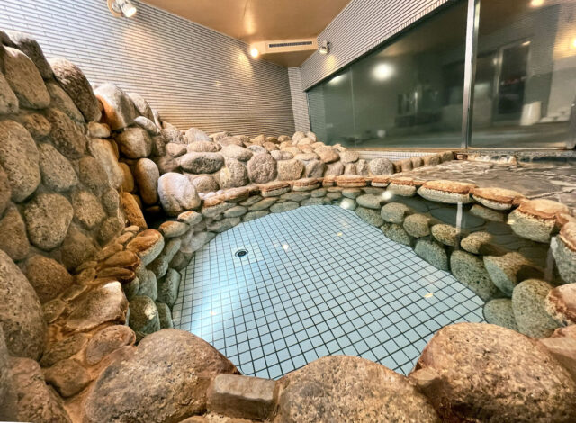 熱海竹の沢ビバリーハイツ