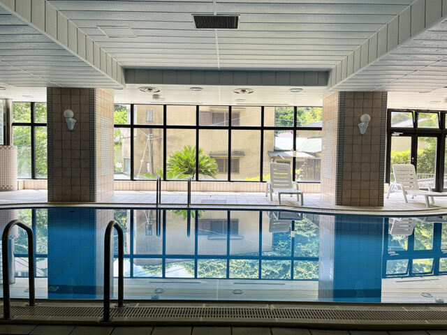 ライオンズタワー奥湯河原