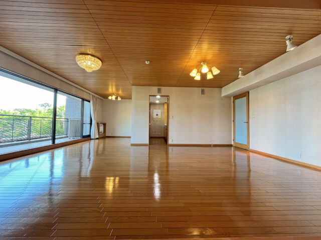 熱海・竹の沢ビバリーハイツ