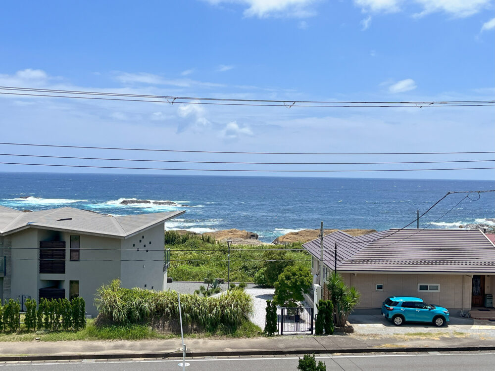 南房総市千倉町白間津戸建