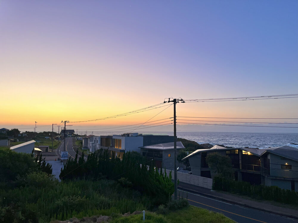 南房総市千倉町白間津戸建