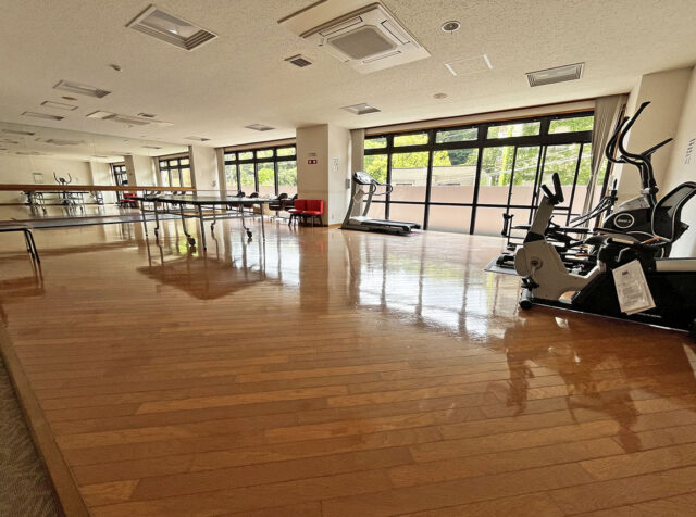 ライオンズタワー奥湯河原