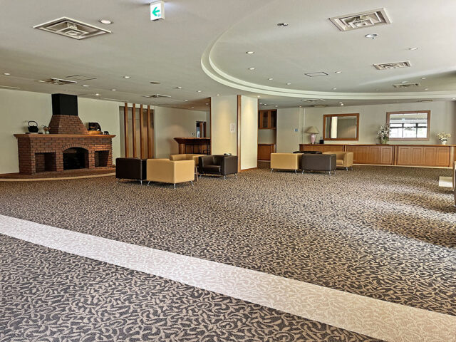 ライオンズタワー奥湯河原