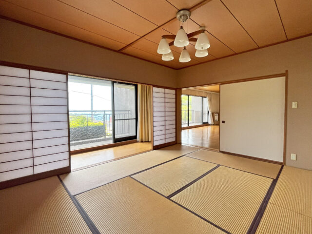熱海竹の沢ビバリーハイツ