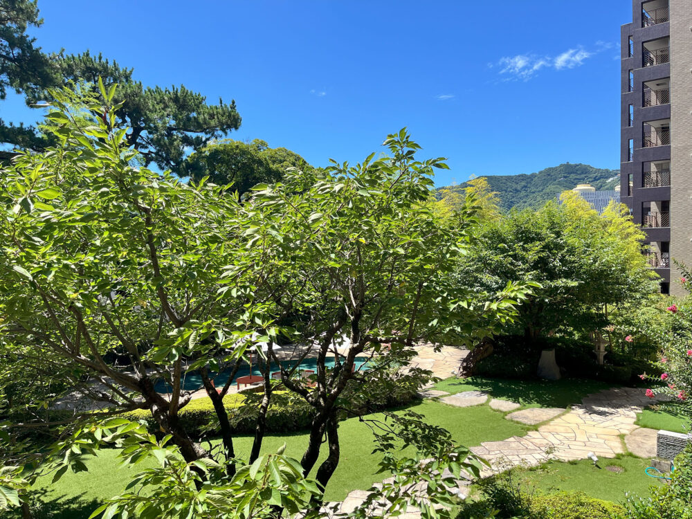 アデニウム熱海翠光園
