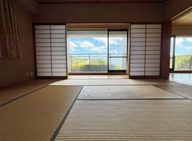 熱海竹の沢ビバリーハイツ