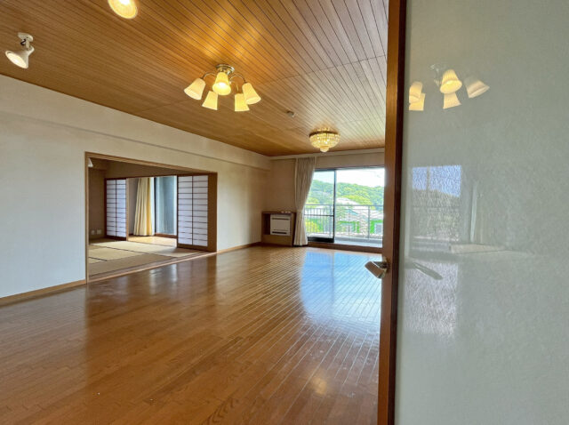 熱海竹の沢ビバリーハイツ