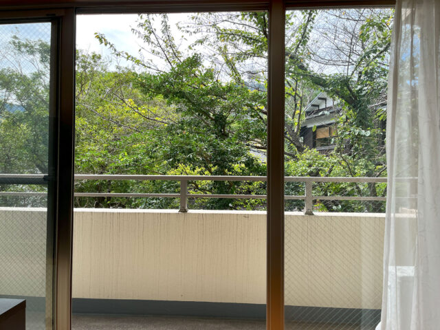 マイキャッスル熱海