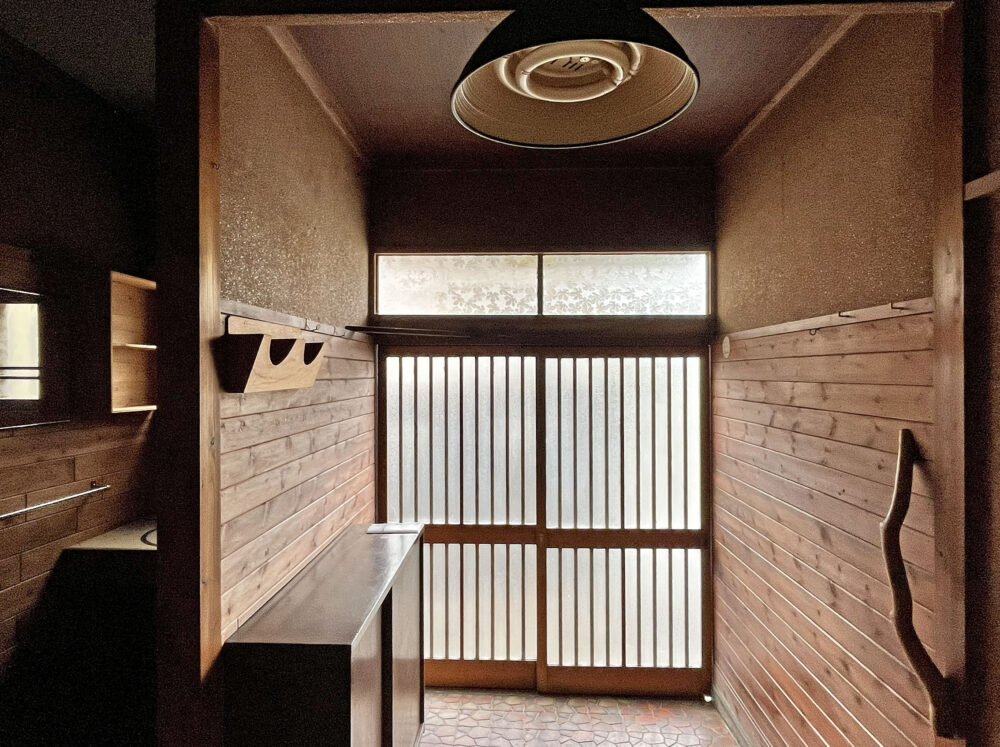 熱海市下多賀土地 古家付