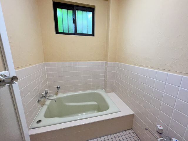 熱海市西山町 貸戸建 温泉付き