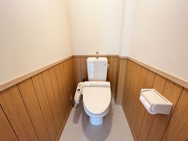 熱海市西山町 貸戸建 温泉付き