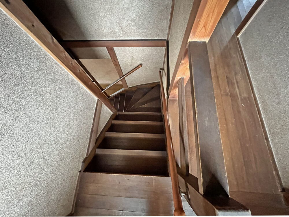 熱海市下多賀土地 古家付