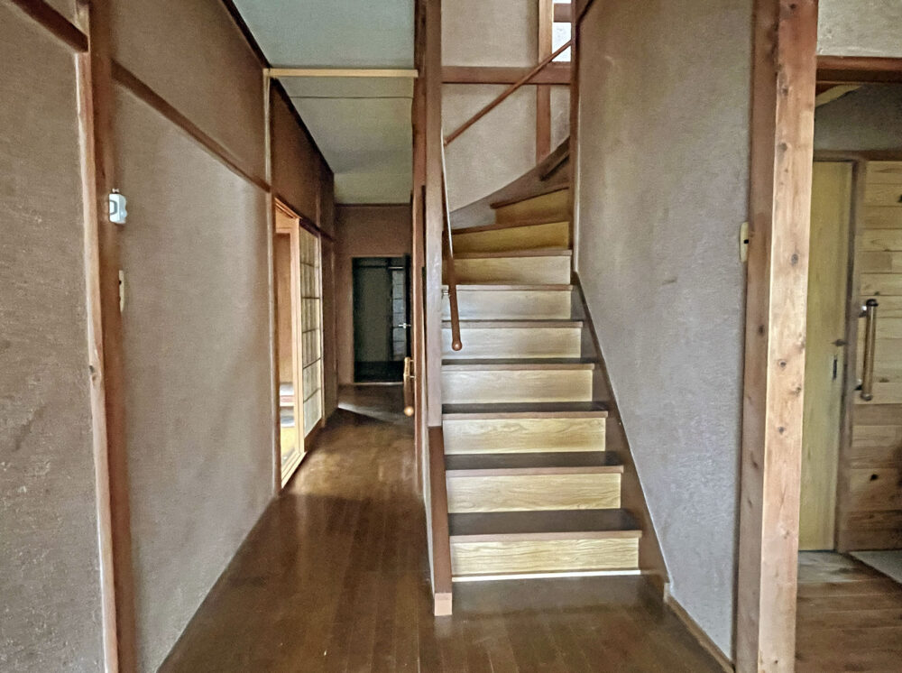 熱海市下多賀土地 古家付