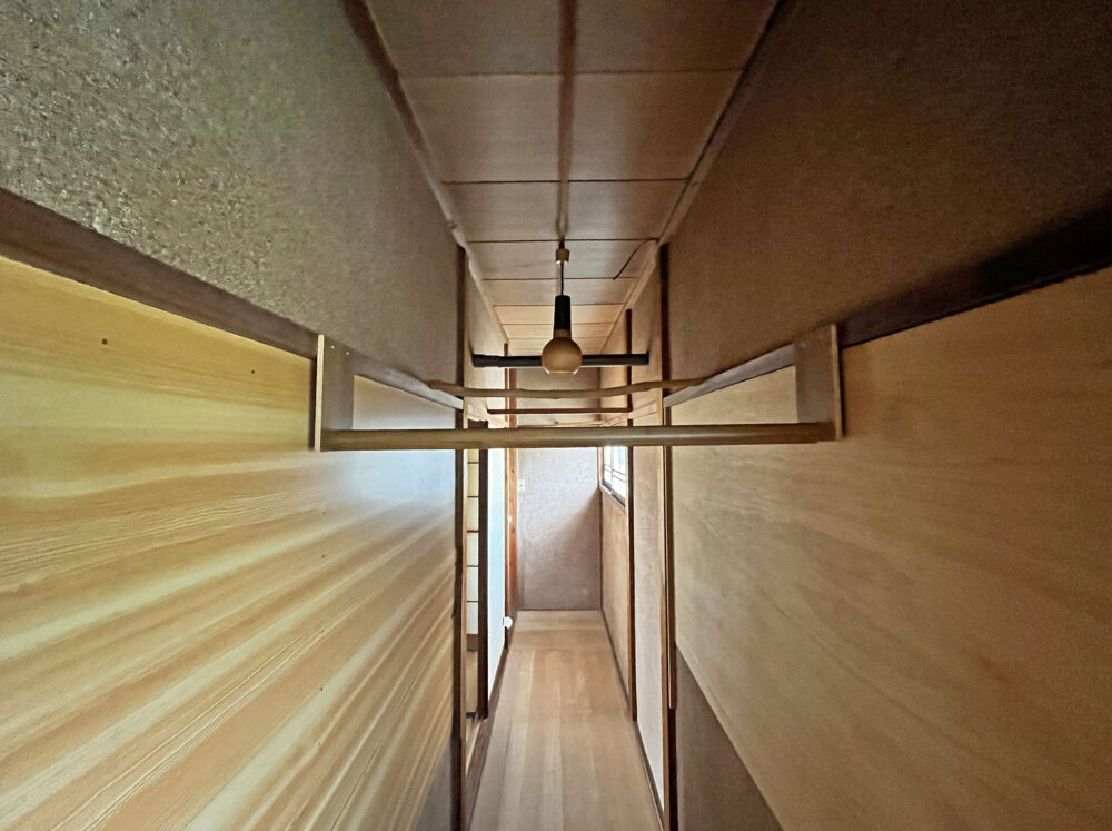 熱海市下多賀土地 古家付