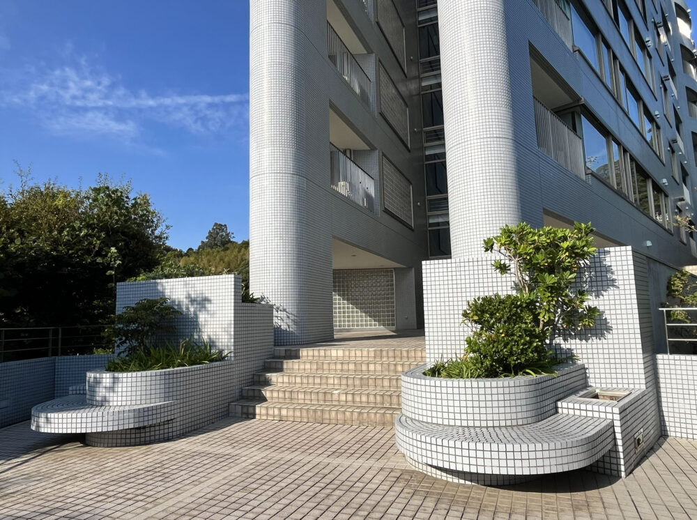 パーク・セレノ真鶴アスール