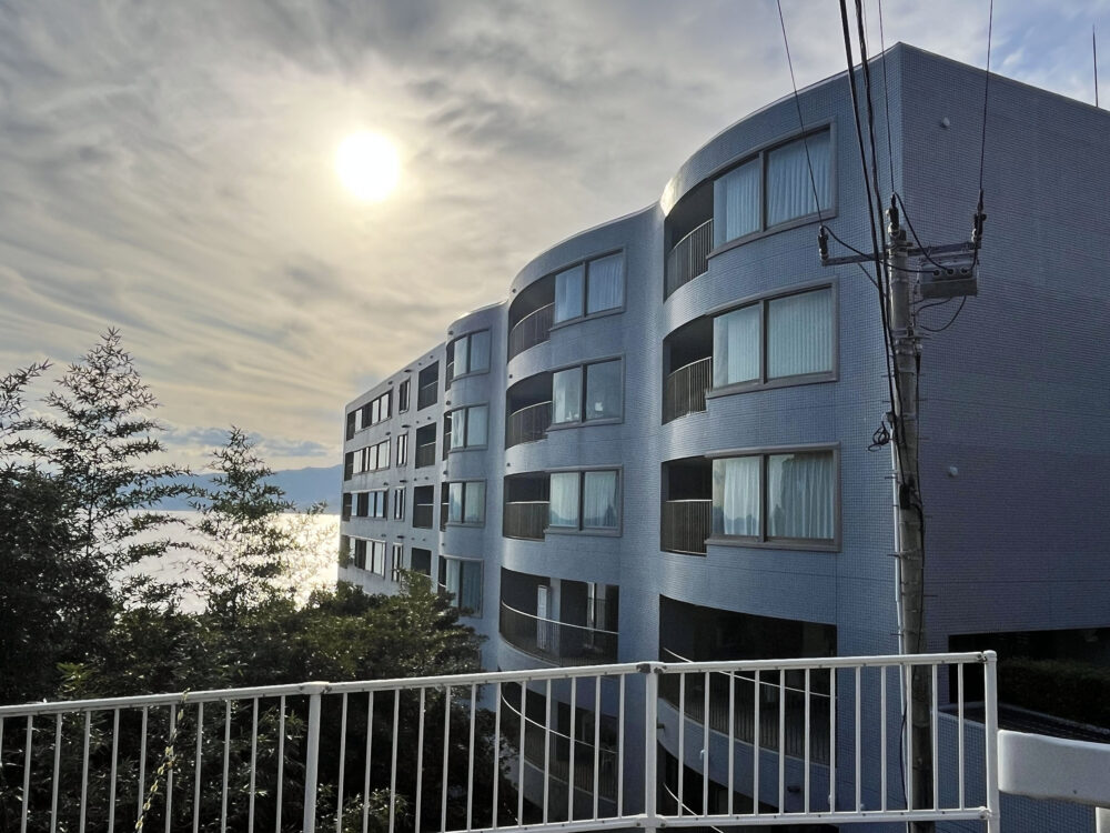 パーク・セレノ真鶴アスール