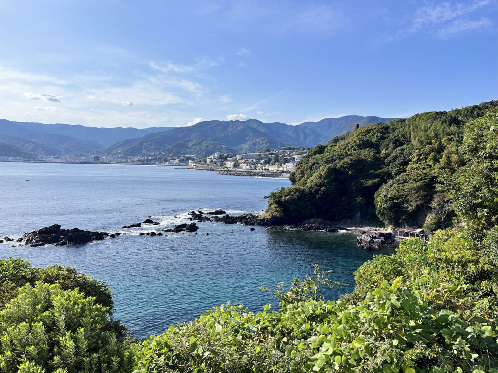 パーク・セレノ真鶴アスール