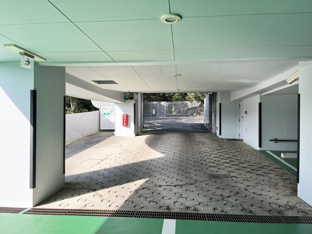 パーク・セレノ真鶴アスール