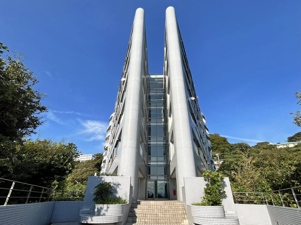 パーク・セレノ真鶴アスール