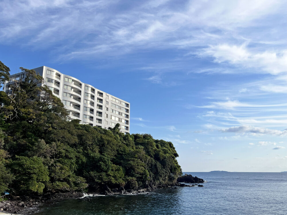 パーク・セレノ真鶴アスール